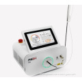 M2 Multi-application SurgicalLaser(15W 1470nm+30W 980nm)